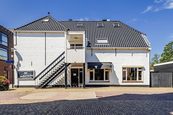 Medium property photo - Kerkstraat 14, 3286 AK Klaaswaal